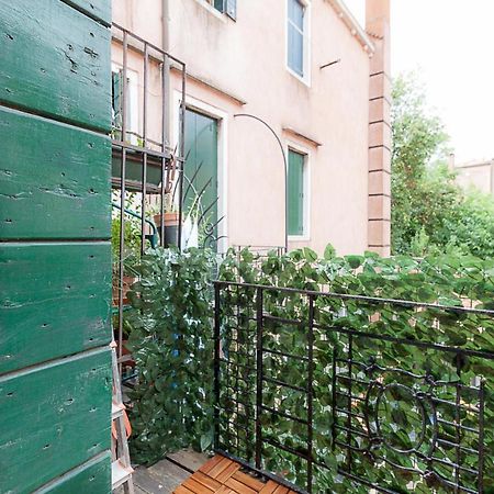 Ca' Della Scala Apartment Venice Exterior photo