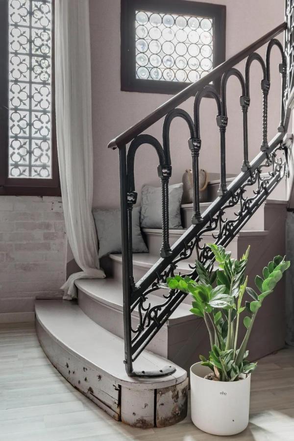 Ca' Della Scala Apartment Venice Exterior photo