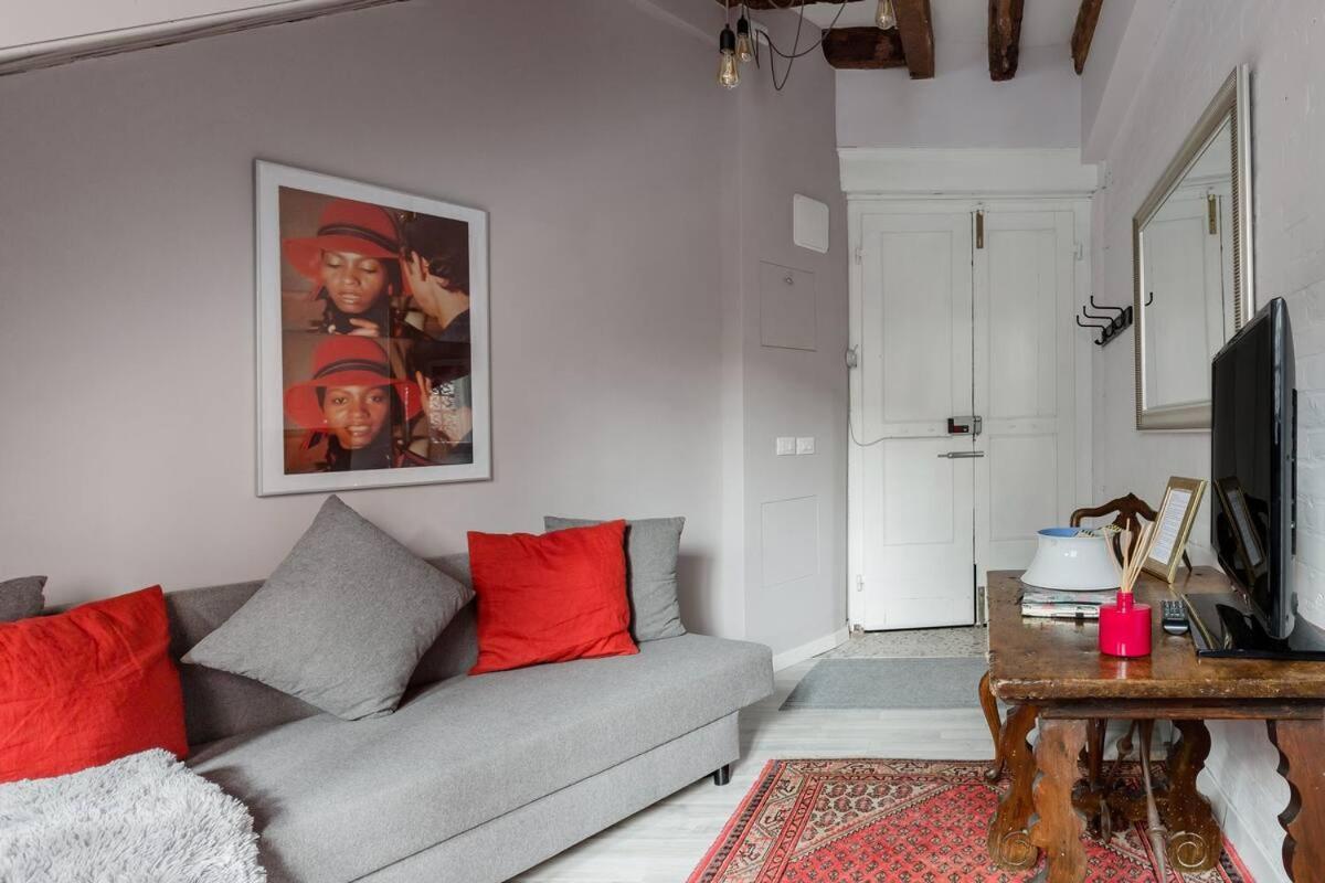 Ca' Della Scala Apartment Venice Exterior photo