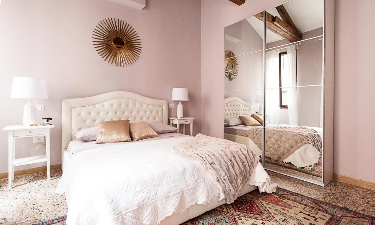 Ca' Della Scala Apartment Venice Exterior photo