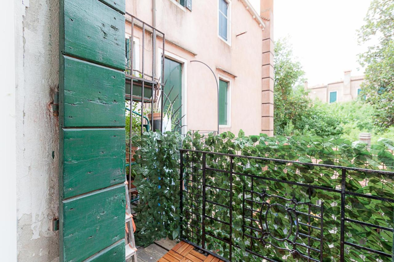 Ca' Della Scala Apartment Venice Exterior photo