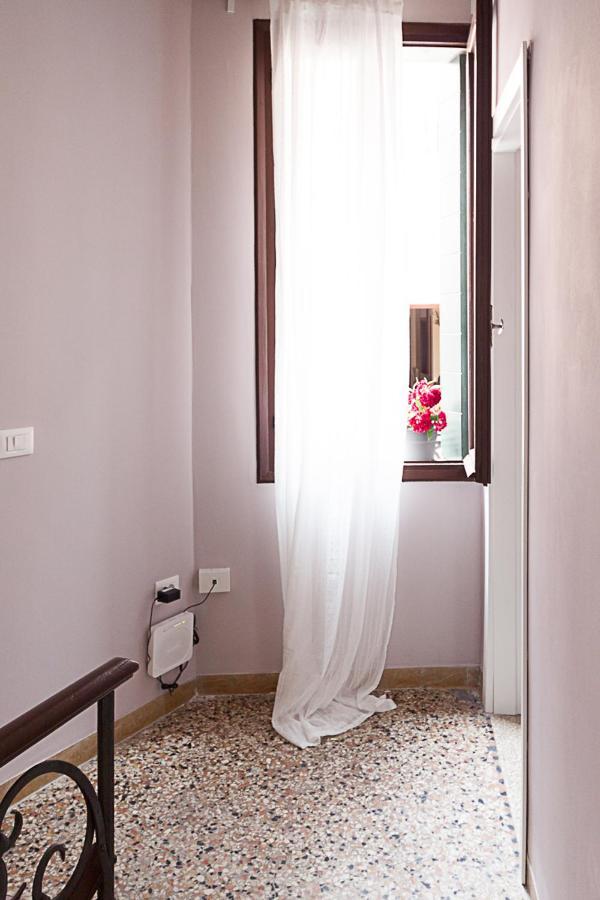 Ca' Della Scala Apartment Venice Exterior photo