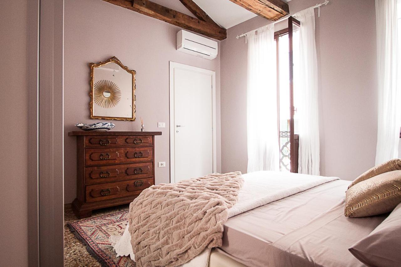 Ca' Della Scala Apartment Venice Exterior photo