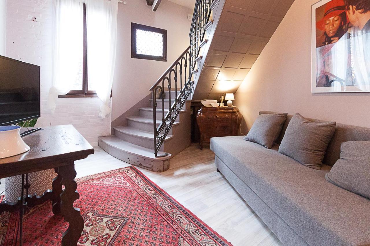 Ca' Della Scala Apartment Venice Exterior photo
