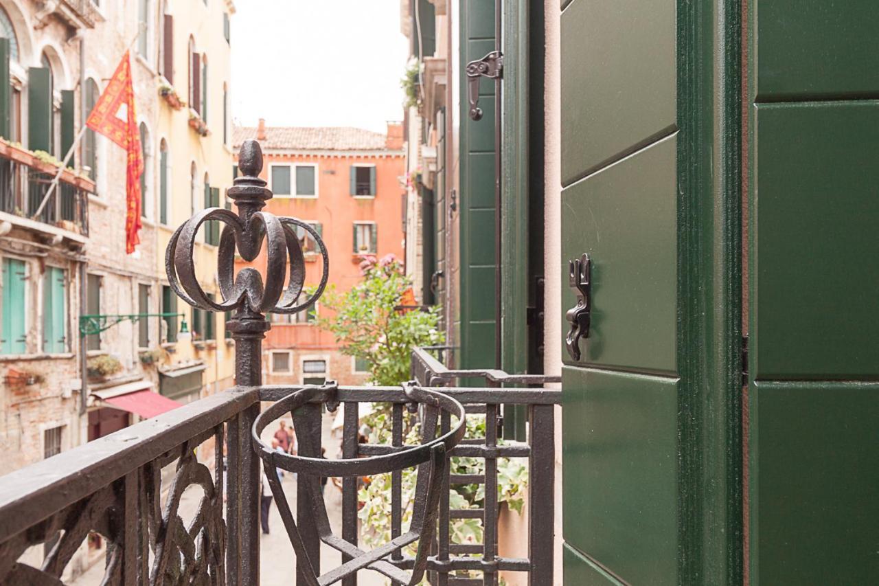 Ca' Della Scala Apartment Venice Exterior photo