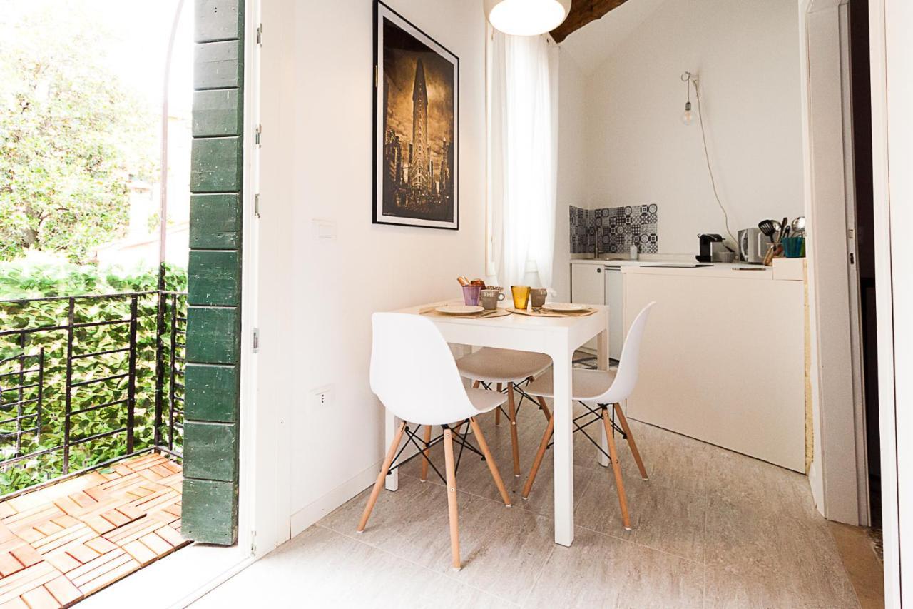 Ca' Della Scala Apartment Venice Exterior photo