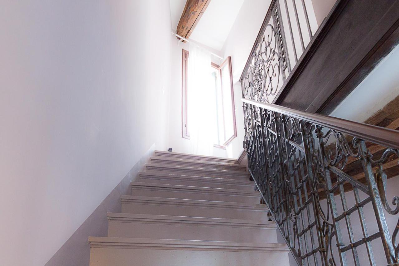 Ca' Della Scala Apartment Venice Exterior photo