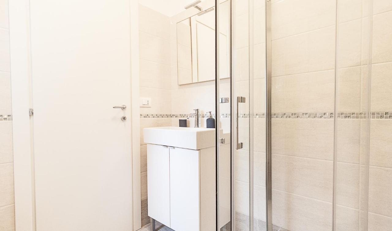 Ca' Della Scala Apartment Venice Exterior photo