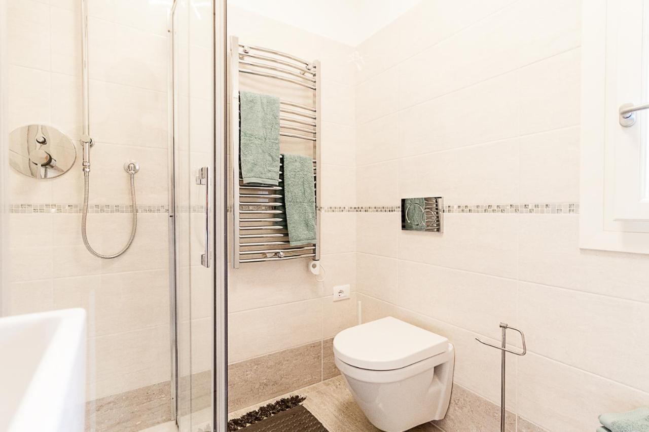 Ca' Della Scala Apartment Venice Exterior photo