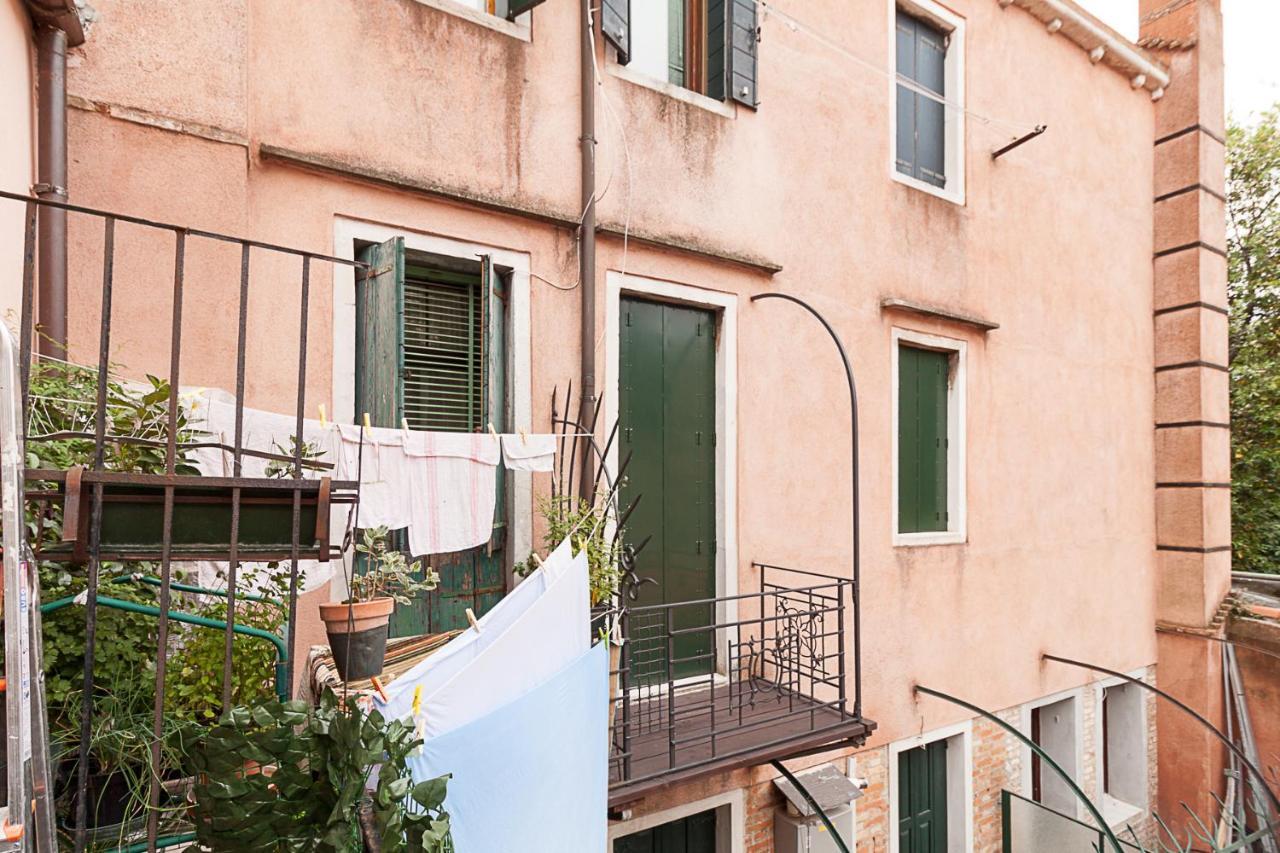Ca' Della Scala Apartment Venice Exterior photo