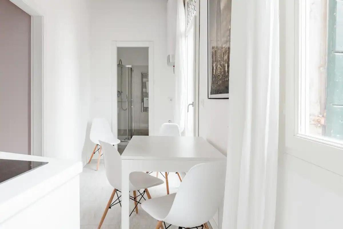 Ca' Della Scala Apartment Venice Exterior photo
