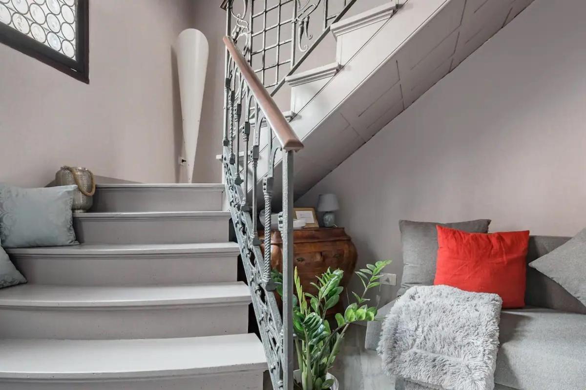Ca' Della Scala Apartment Venice Exterior photo