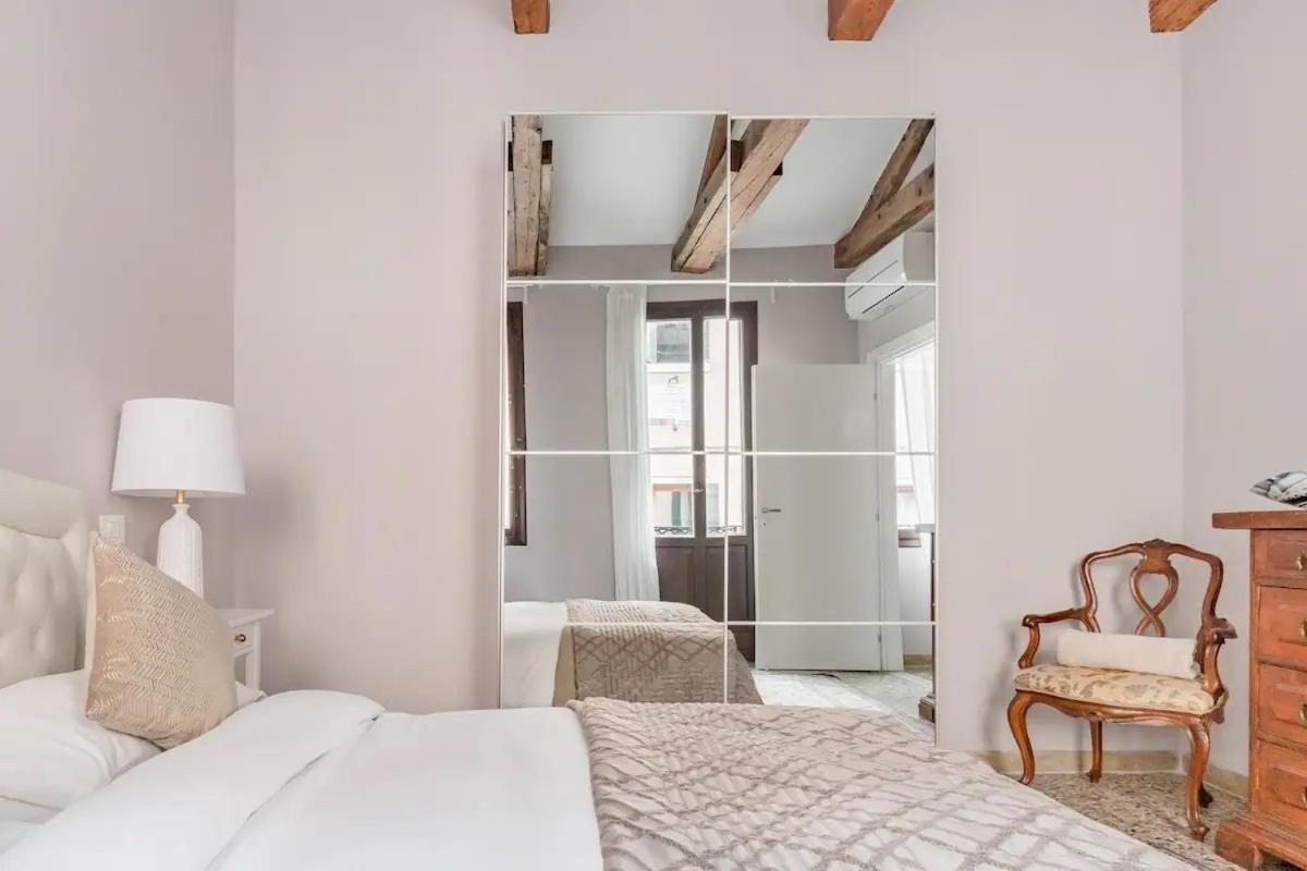 Ca' Della Scala Apartment Venice Exterior photo