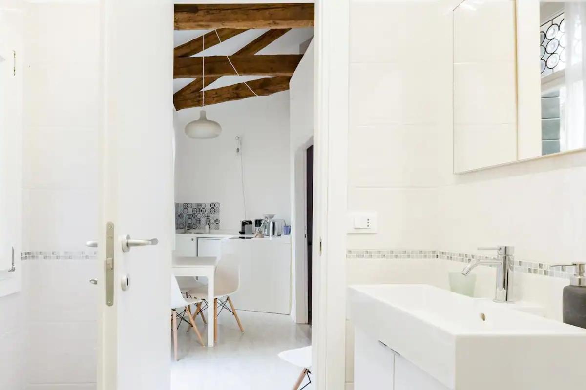 Ca' Della Scala Apartment Venice Exterior photo