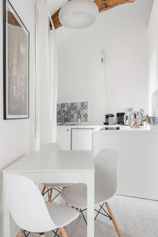 Ca' Della Scala Apartment Venice Exterior photo