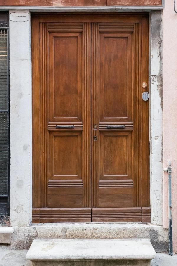 Ca' Della Scala Apartment Venice Exterior photo
