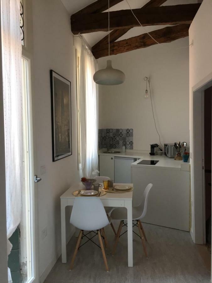 Ca' Della Scala Apartment Venice Exterior photo