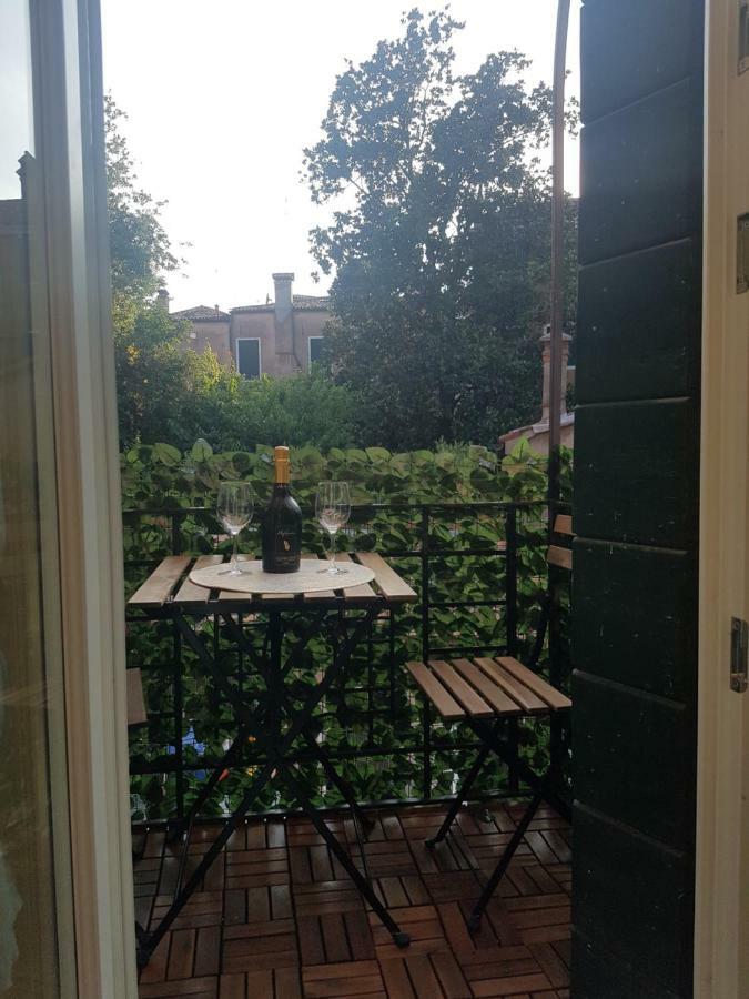 Ca' Della Scala Apartment Venice Exterior photo