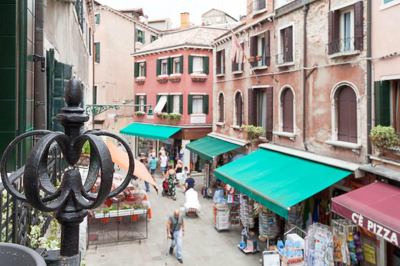 Ca' Della Scala Apartment Venice Exterior photo