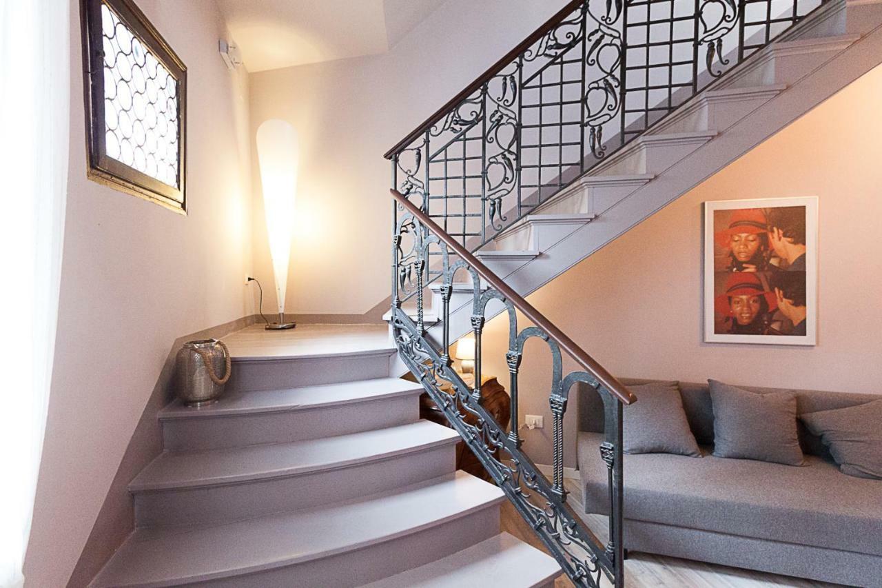 Ca' Della Scala Apartment Venice Exterior photo