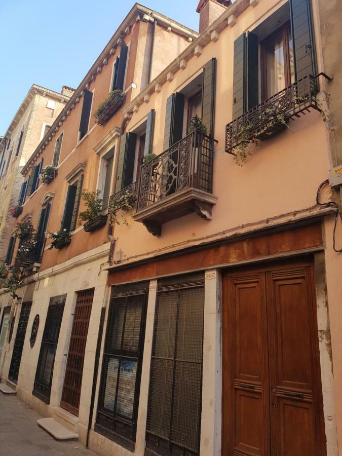Ca' Della Scala Apartment Venice Exterior photo