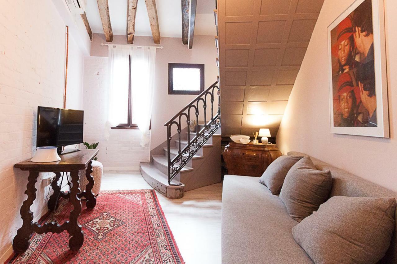 Ca' Della Scala Apartment Venice Exterior photo